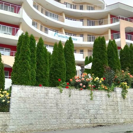 Marina Residence Complex Kavarna Dış mekan fotoğraf