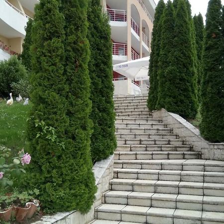 Marina Residence Complex Kavarna Dış mekan fotoğraf