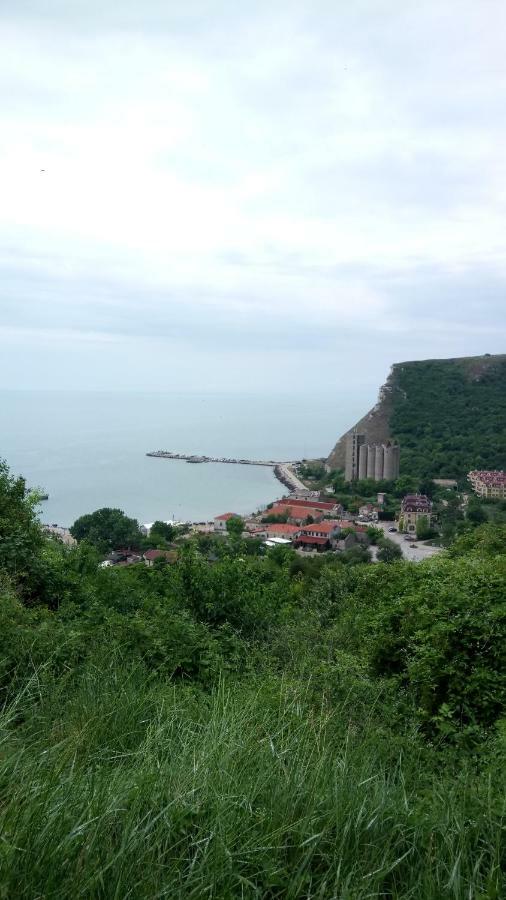 Marina Residence Complex Kavarna Dış mekan fotoğraf