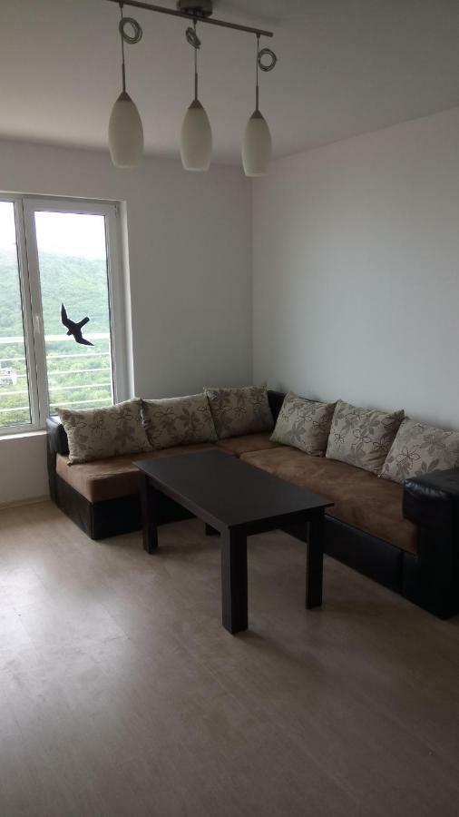 Marina Residence Complex Kavarna Dış mekan fotoğraf