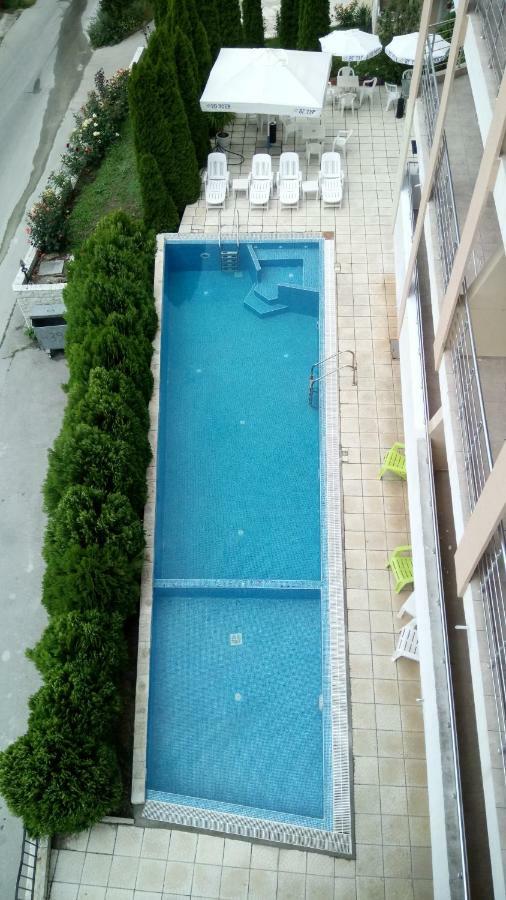Marina Residence Complex Kavarna Dış mekan fotoğraf