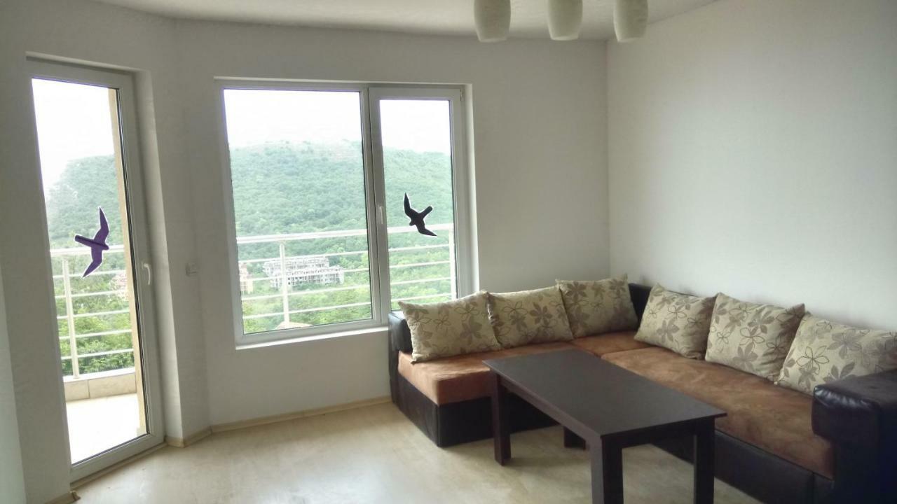 Marina Residence Complex Kavarna Dış mekan fotoğraf