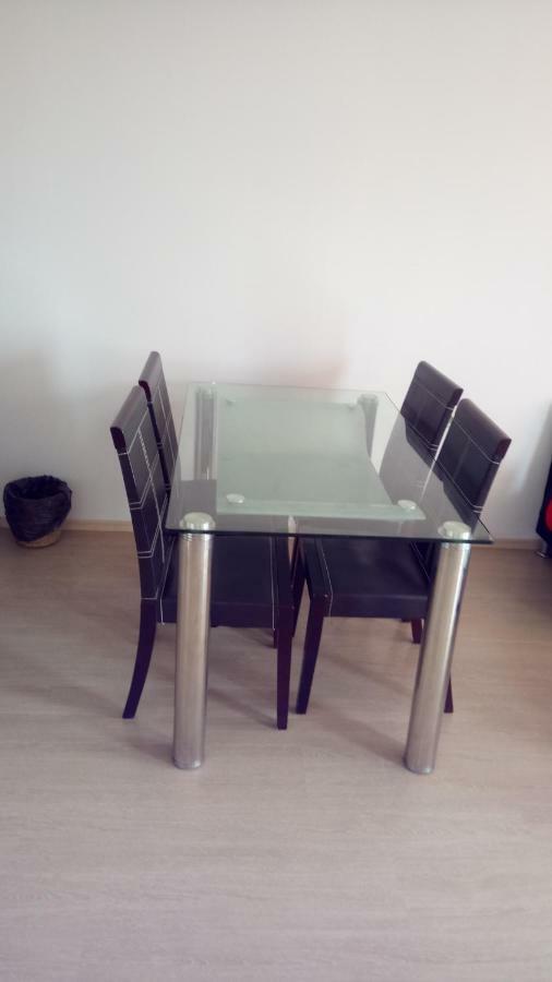 Marina Residence Complex Kavarna Dış mekan fotoğraf
