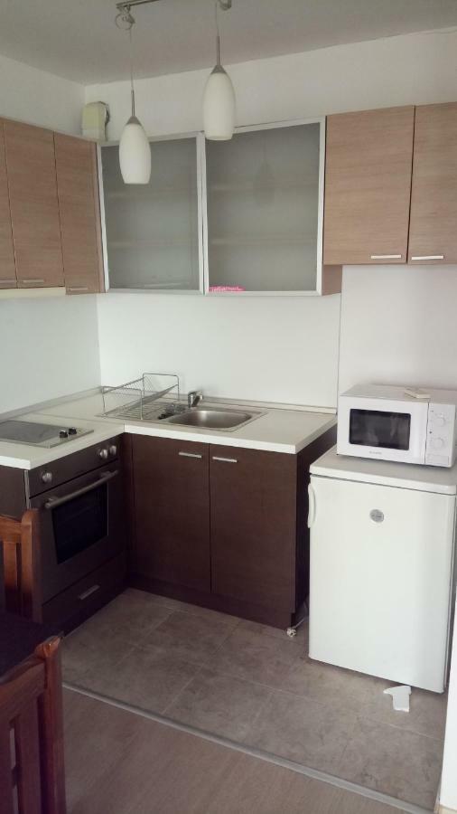 Marina Residence Complex Kavarna Dış mekan fotoğraf