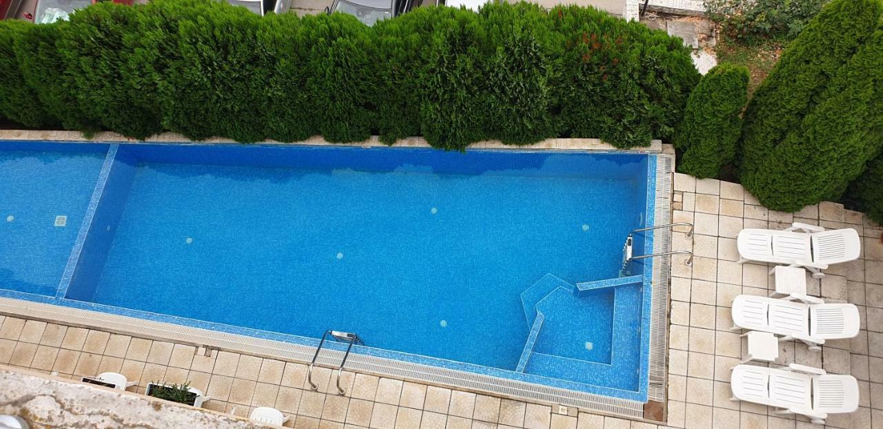 Marina Residence Complex Kavarna Dış mekan fotoğraf