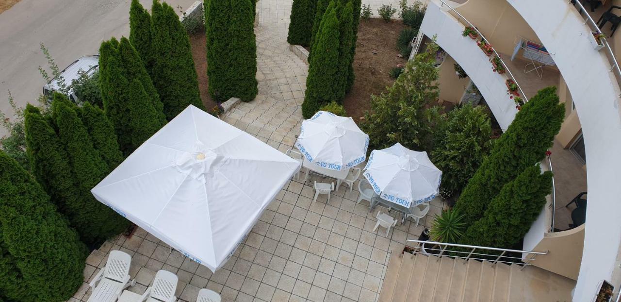 Marina Residence Complex Kavarna Dış mekan fotoğraf